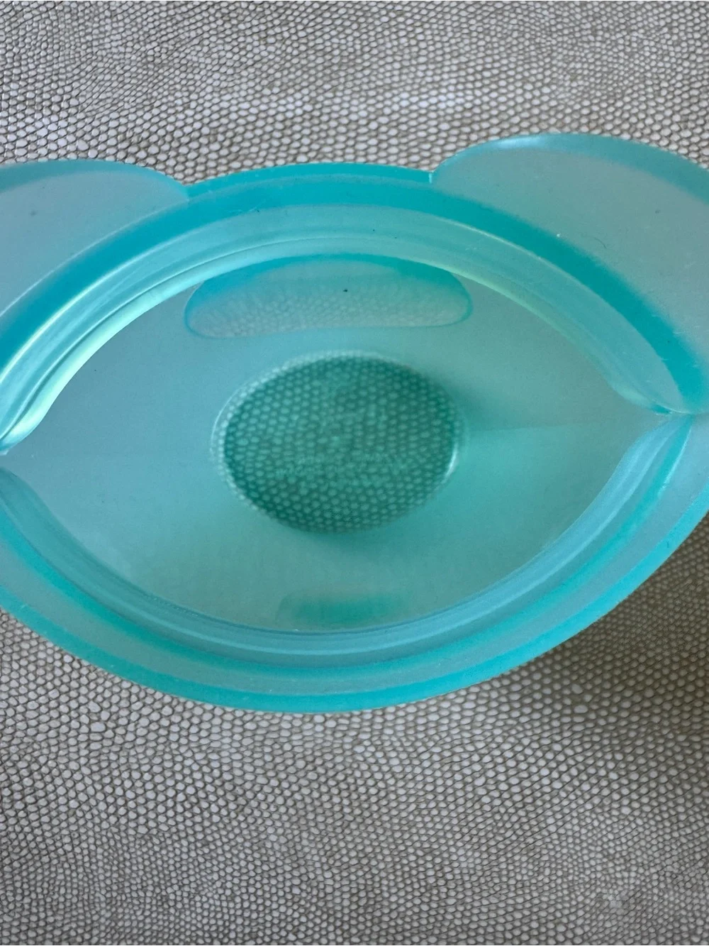 Ziptop Reusable 100% Silicone Baby + Kid Snack Container